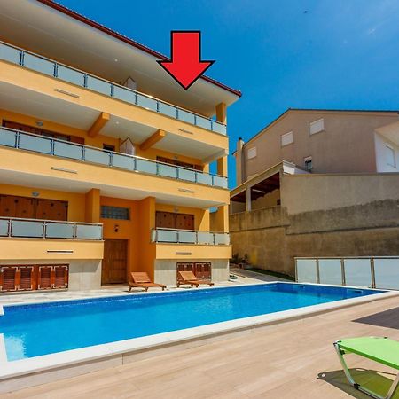 House View Apartamento Novi Vinodolski Exterior foto